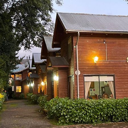 Cabanas Orillas Del Lago Pucón Εξωτερικό φωτογραφία